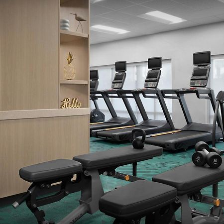 Towneplace Suites By Marriott Fort Myers Gulf Coast Экстерьер фото