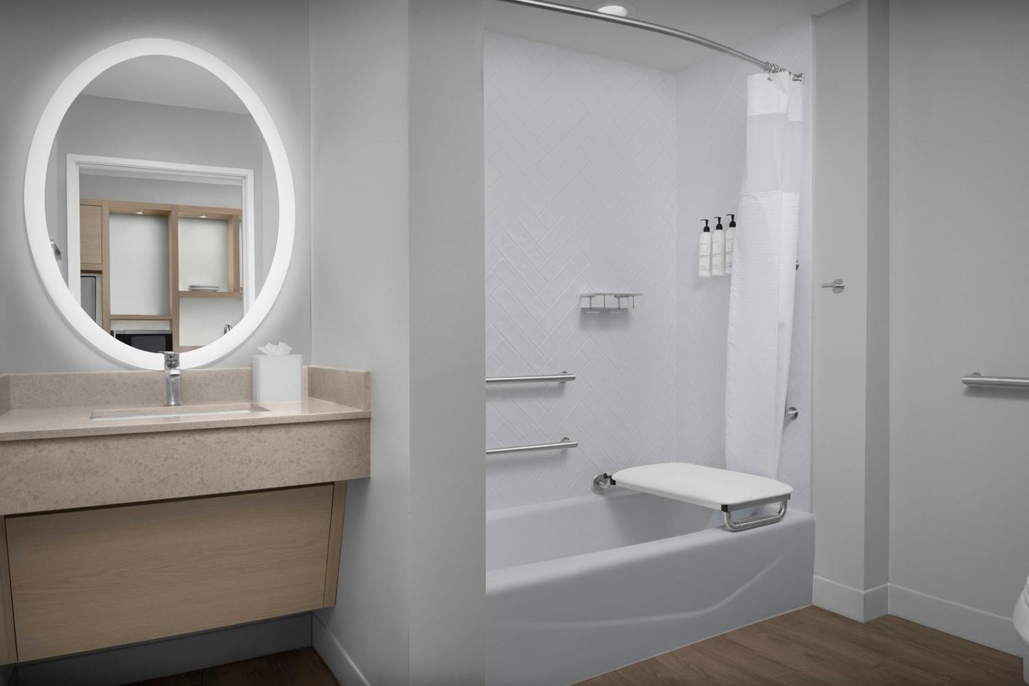 Towneplace Suites By Marriott Fort Myers Gulf Coast Экстерьер фото