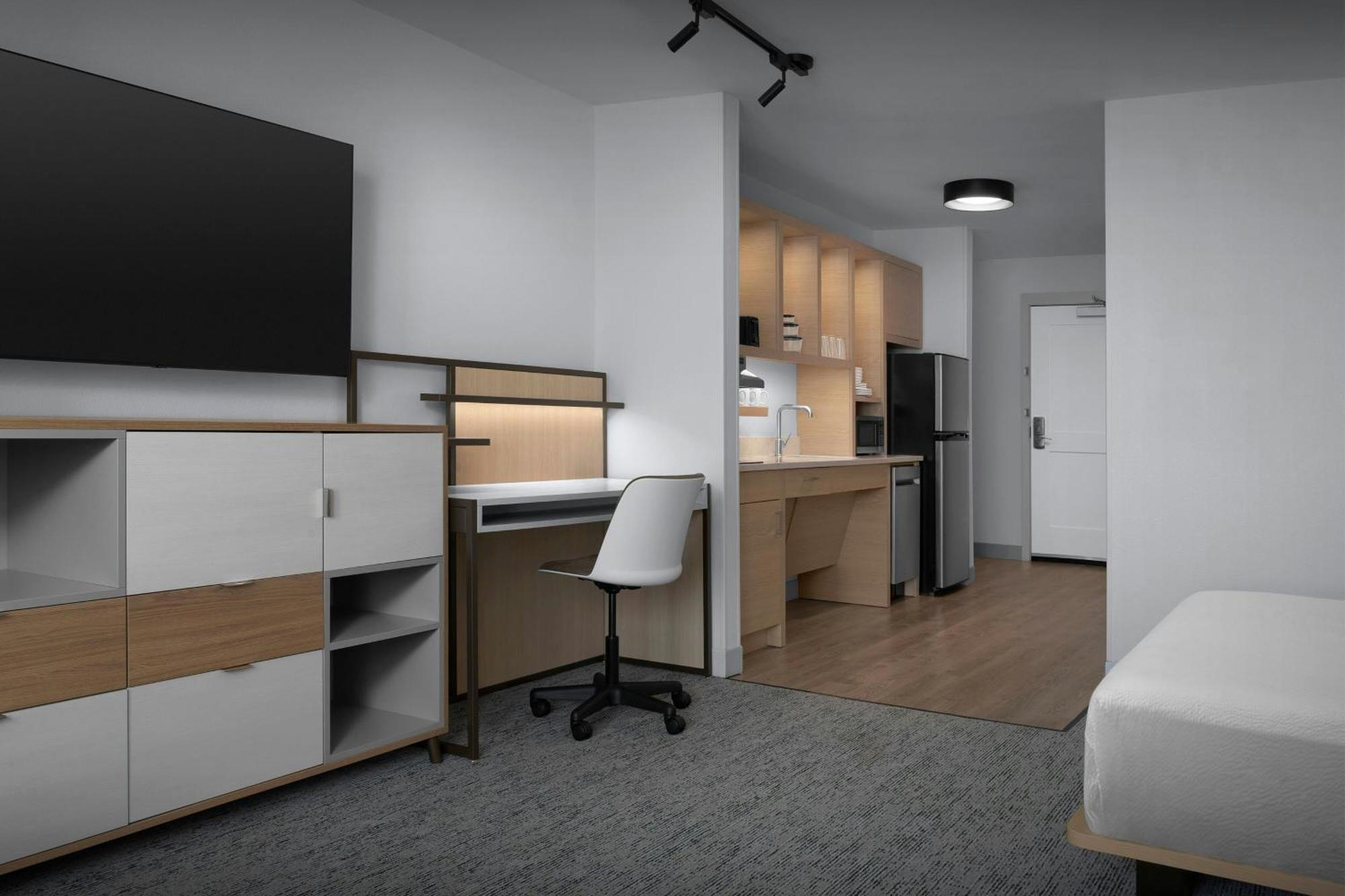 Towneplace Suites By Marriott Fort Myers Gulf Coast Экстерьер фото