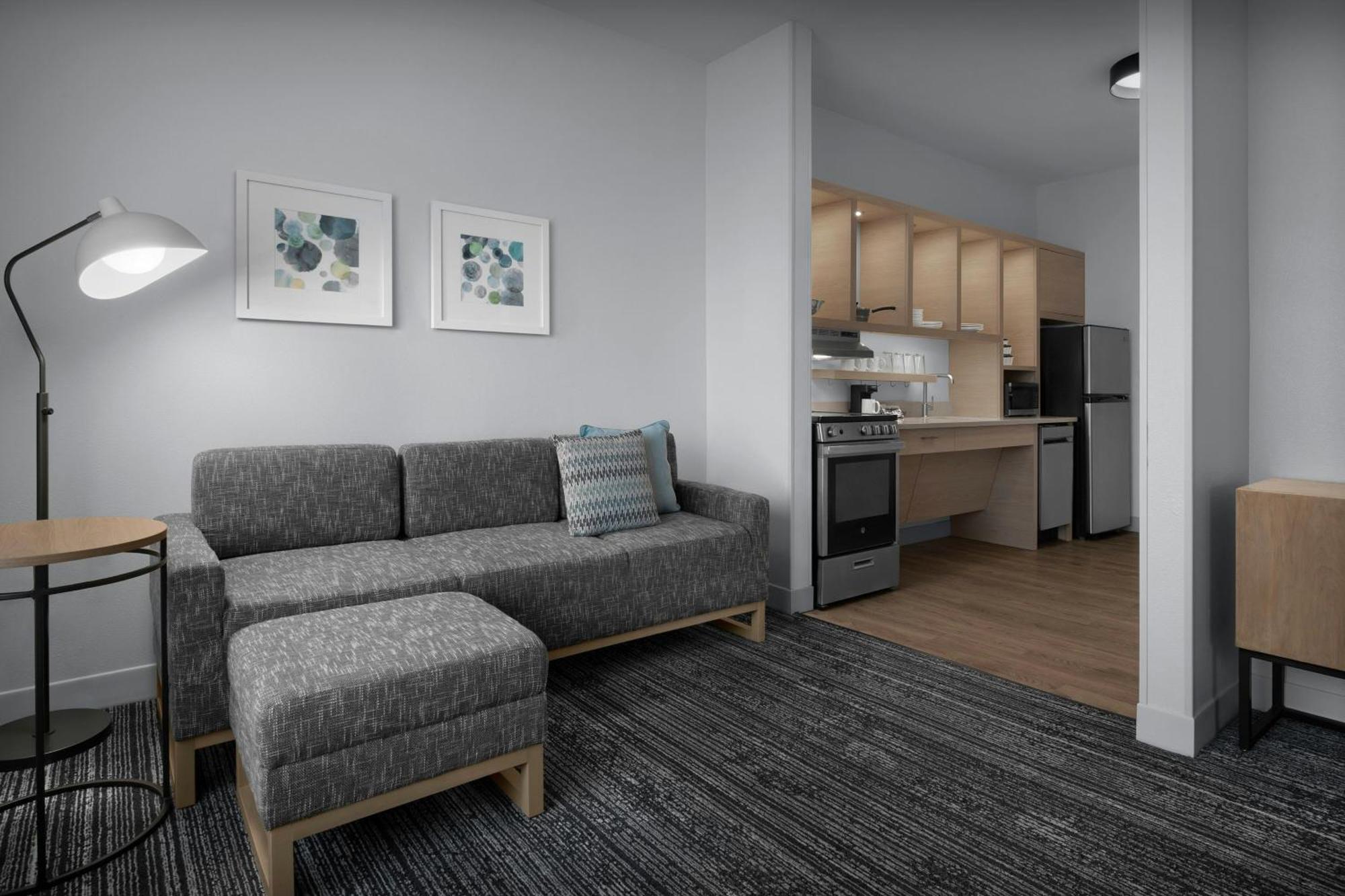 Towneplace Suites By Marriott Fort Myers Gulf Coast Экстерьер фото