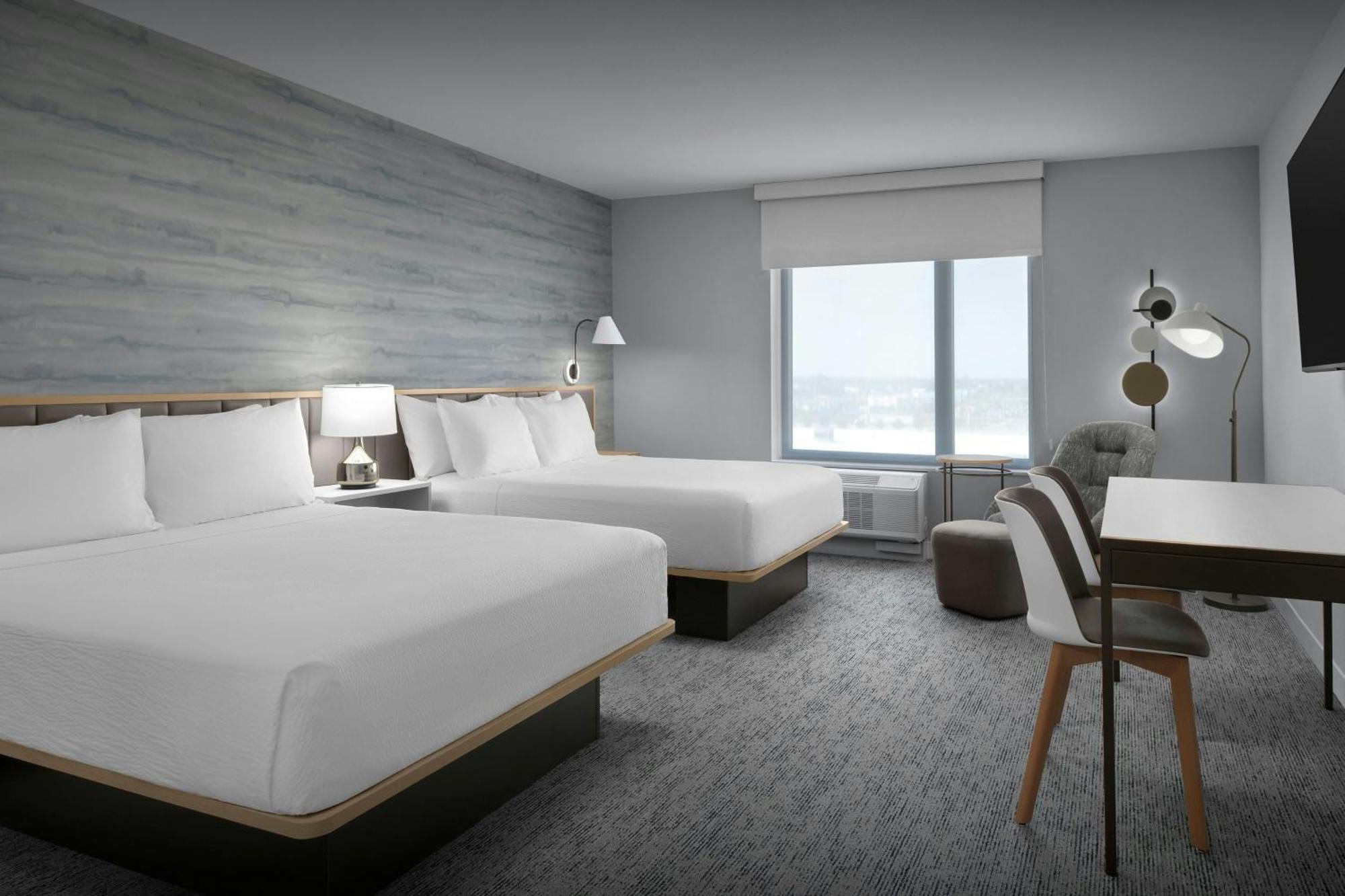 Towneplace Suites By Marriott Fort Myers Gulf Coast Экстерьер фото