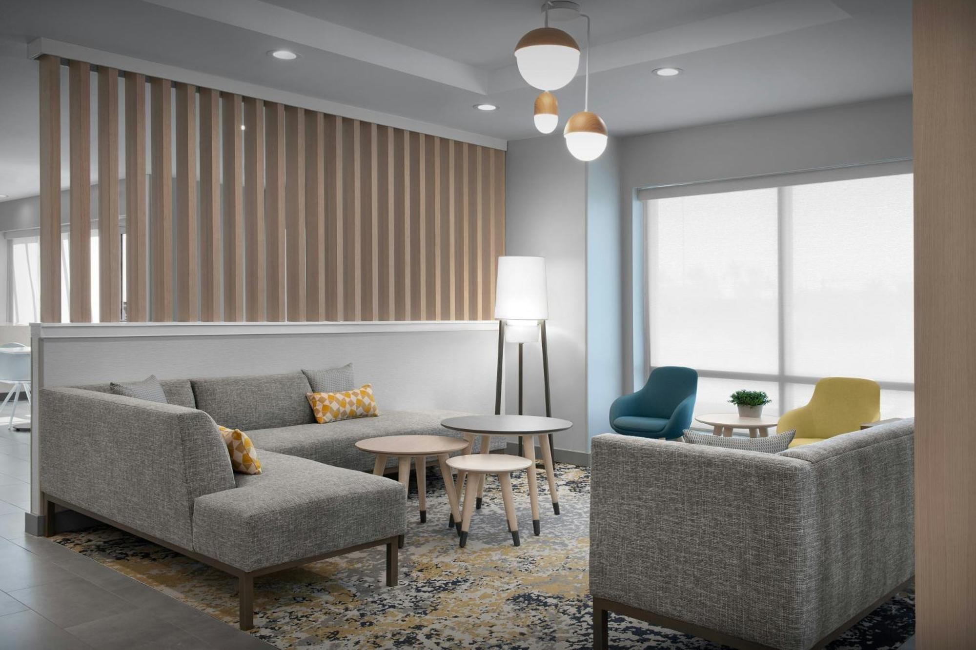 Towneplace Suites By Marriott Fort Myers Gulf Coast Экстерьер фото