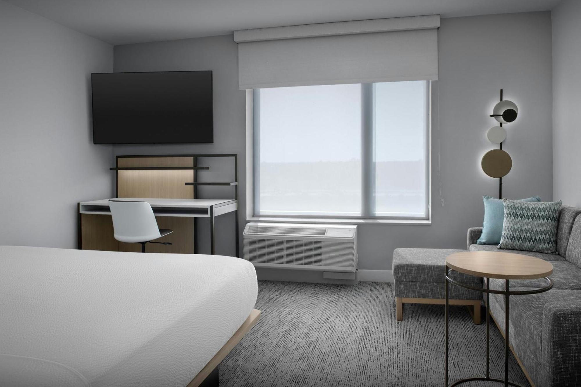 Towneplace Suites By Marriott Fort Myers Gulf Coast Экстерьер фото